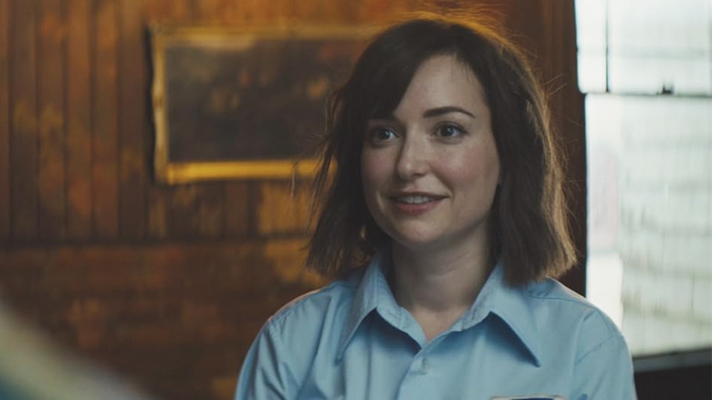 AT&T commercial actress Milana Vayntrub starred in an underrated video ...