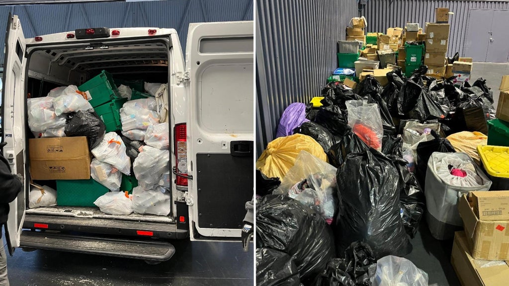 Multiple suspects arrested in CHP operation targeting Northern ...