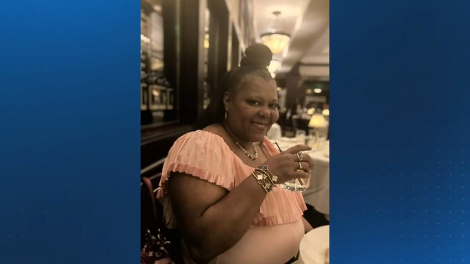 Best friend of woman killed when tree fell on vehicle in White Oak ...