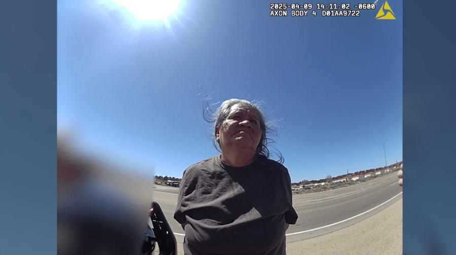 Warrant issued for New Mexico woman who skipped jail after sentencing ...