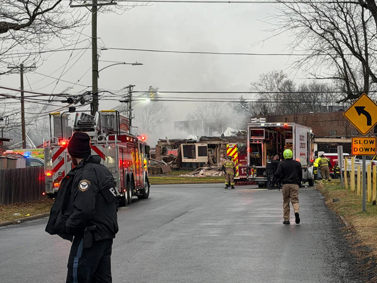 At least 2 dead, 20 injured after Bucks County nursing home gas ...