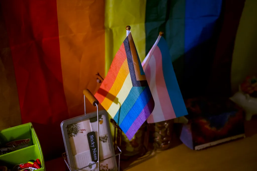 Judge rules California schools cannot hide student gender identity from parents<br><br>
