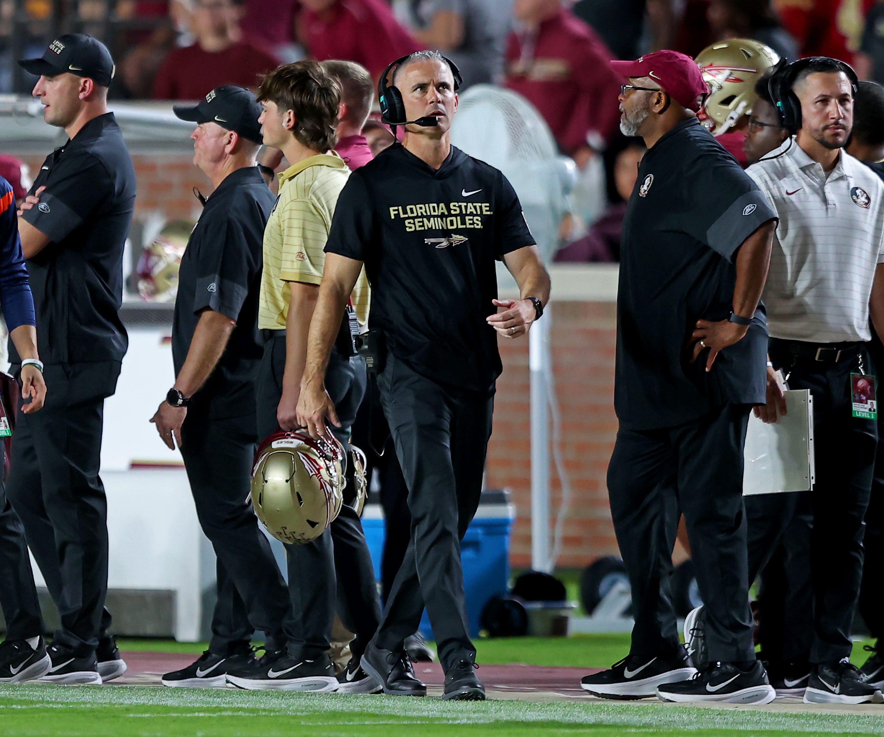 Blue-chip CB explains why he decommitted from FSU