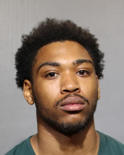 Teen arrested after five shot at Jacksonville party, police say