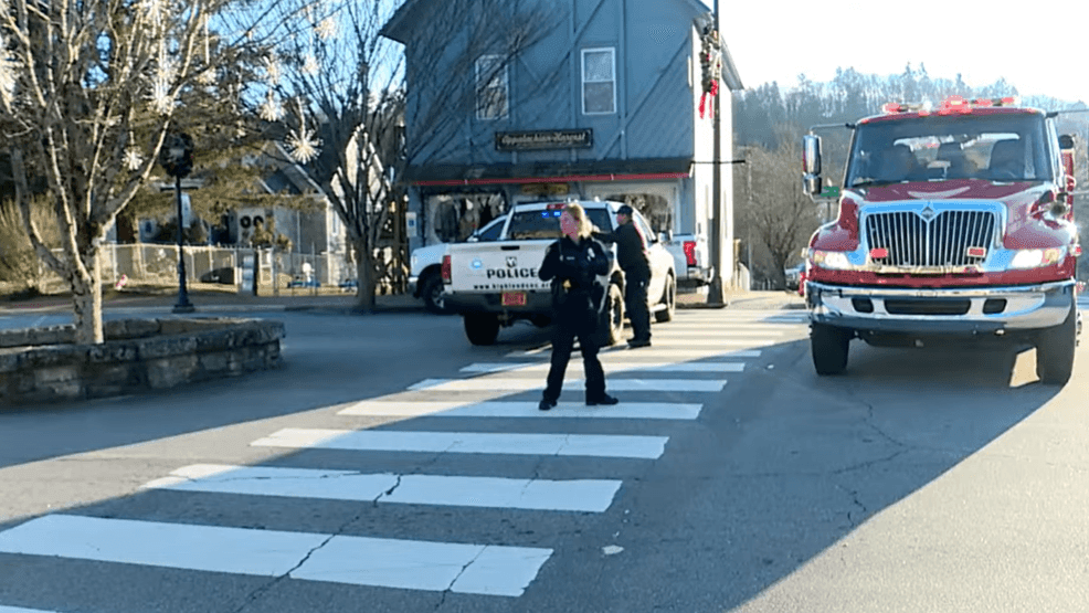 Bomb threat made in Highlands declared a hoax: police
