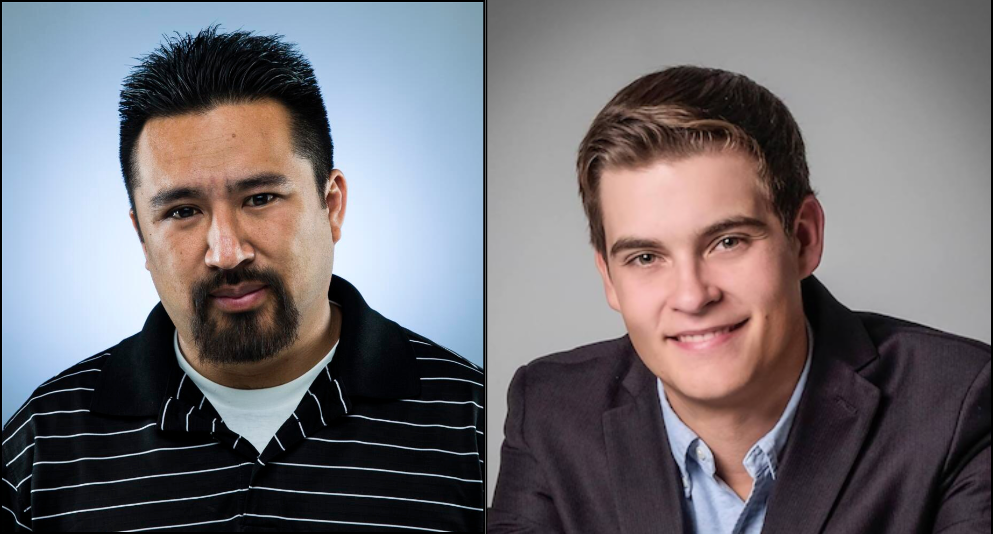 Los Angeles Times loses two of its top sportswriters