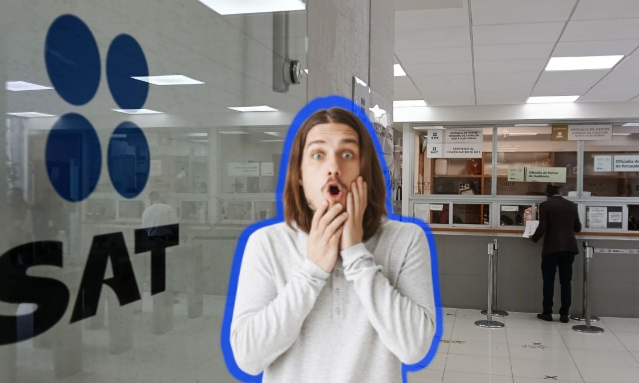 SAT impone trámite obligatorio para 2026, evite sanciones