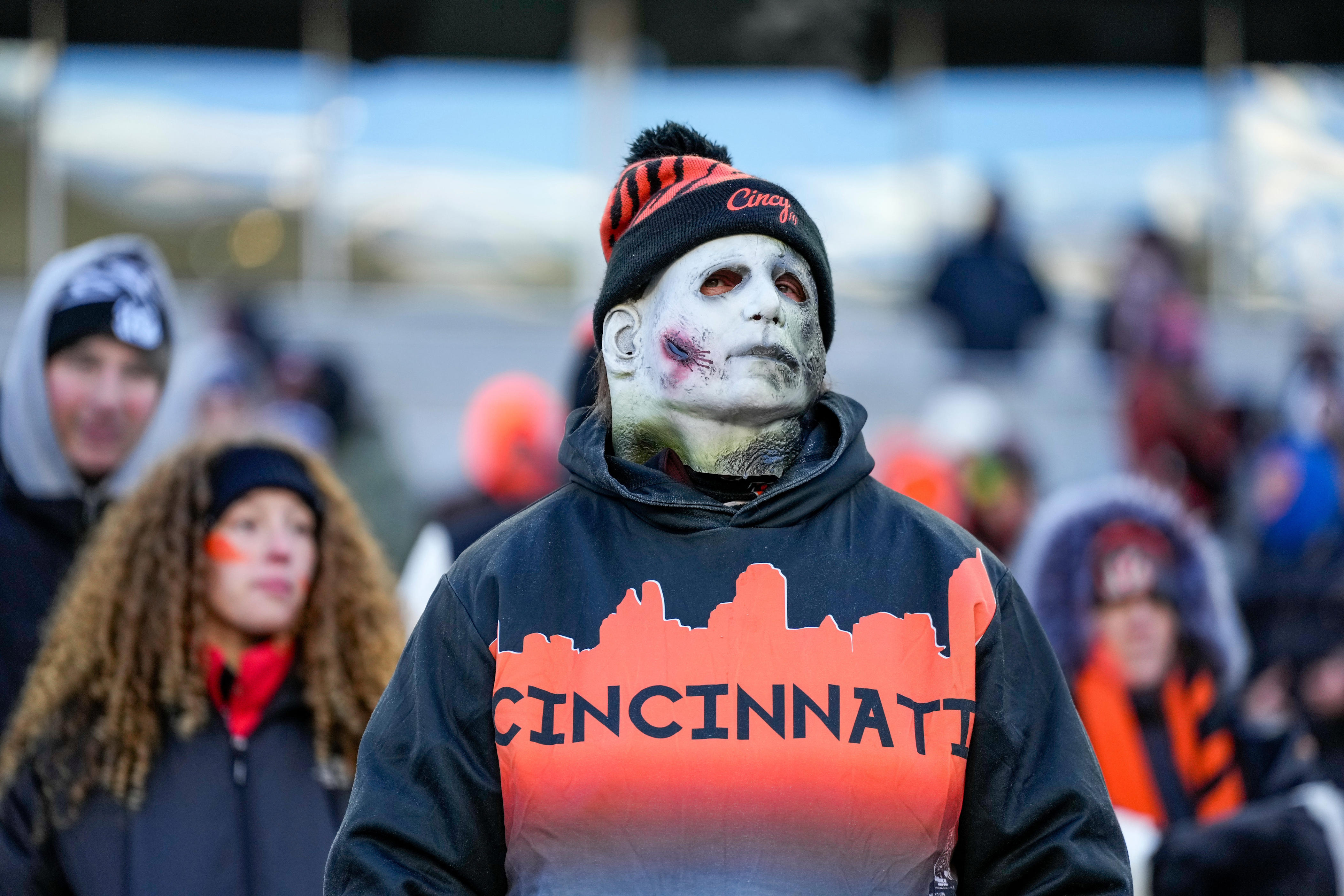 Former Bengals QB claimed by Vikings on waiver wire<br><br>