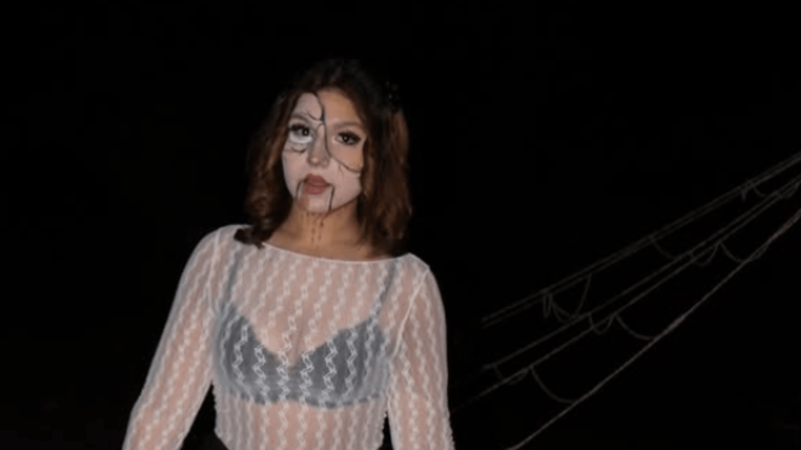 10 photos of Leah Palmirotto: Tragedy as 19-year-old falls from ...