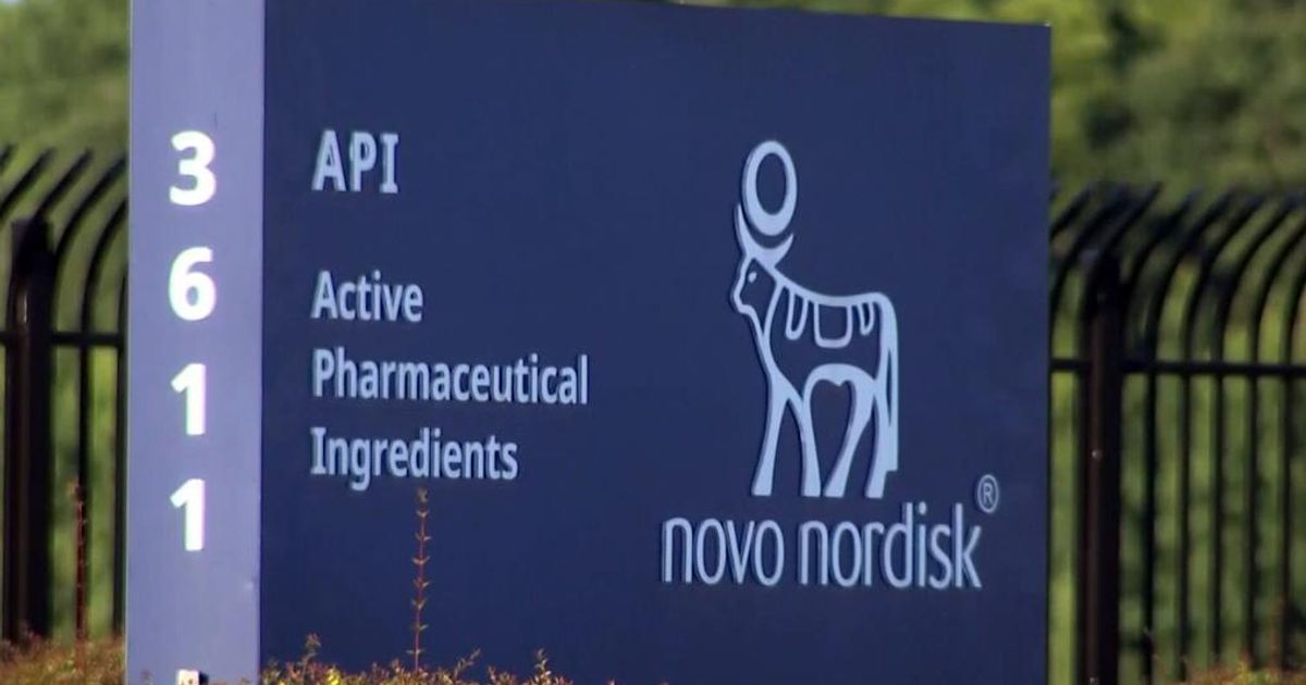 Wegovy weight loss pill, made in NC, could be on market within weeks<br>