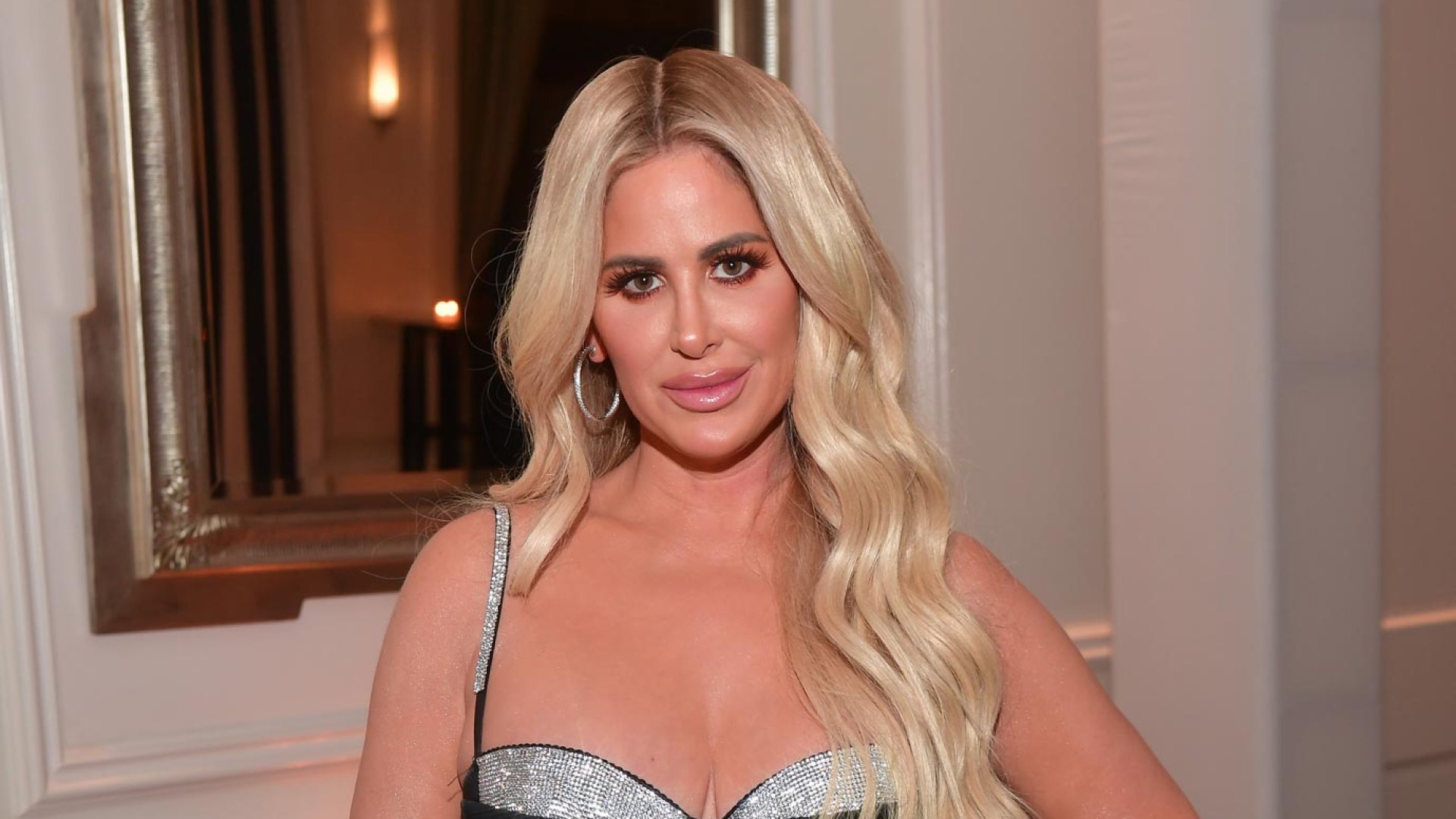 RHOA's Kim Zolciak facing new 6-figure tax debt ahead of Christmas