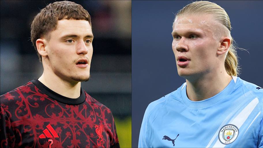 Rumores de traspaso: Wirtz quiere salir del Liverpool; la sorprendente decisión del Real Madrid sobre Haaland