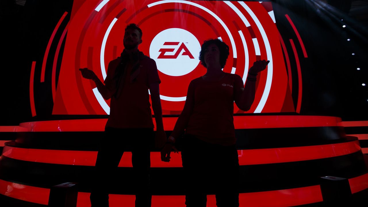 EA employees brace for the worst under Saudi ownership