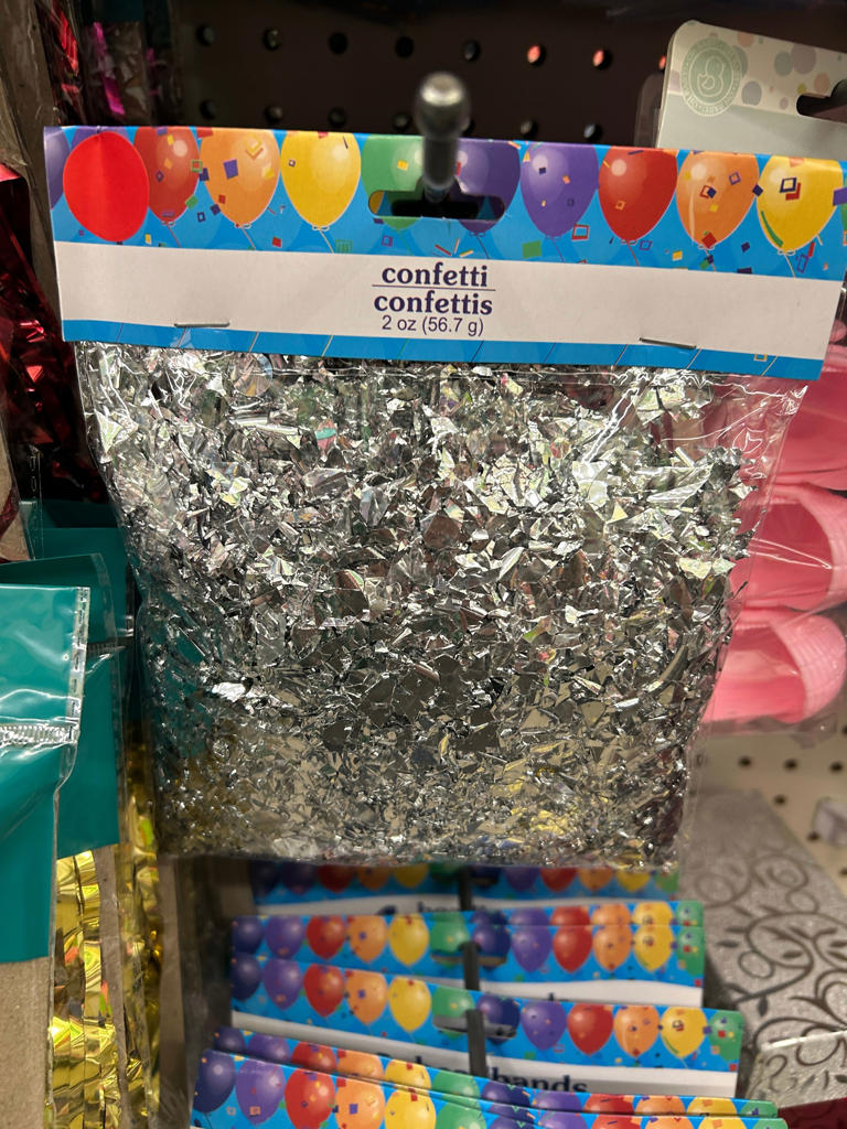 These Dollar Tree New Year's finds are under $2. Your party awaits!
