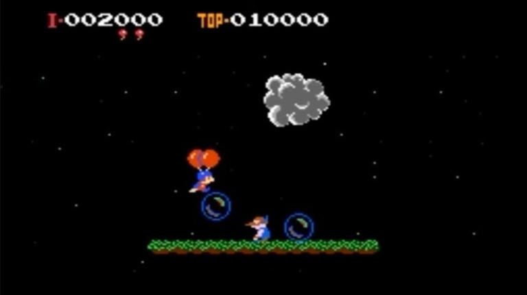 5 forgotten Nintendo games from before Mario took over
