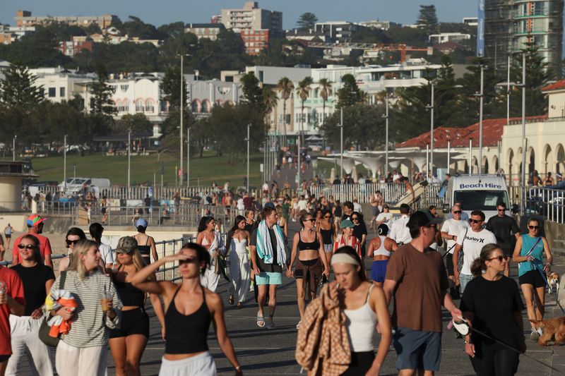 Australian state passes tougher gun, protest law after Bondi Beach shooting<br><br>