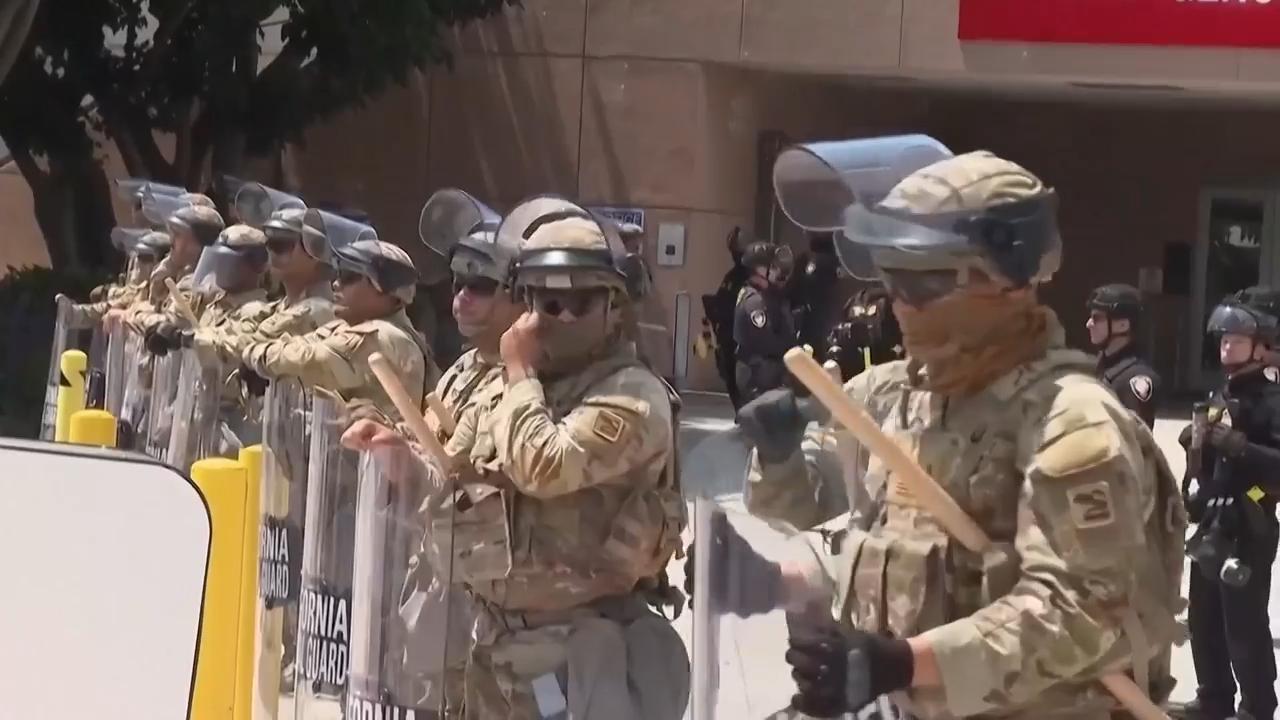 Supreme Court keeps Trump’s National Guard deployment blocked in the ...