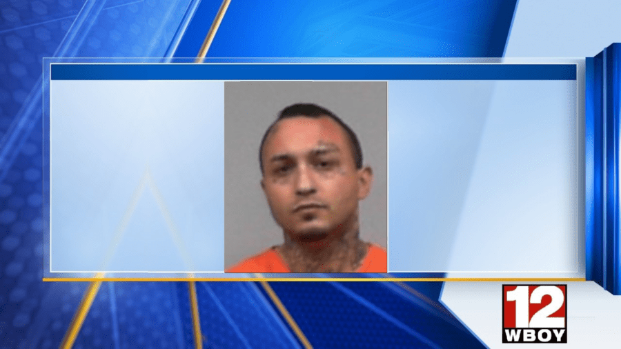 Man struck trooper in the face during arrest in Fairmont: WVSP