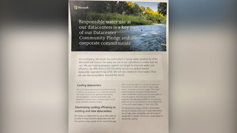 Microsoft looks for foothold in West Michigan