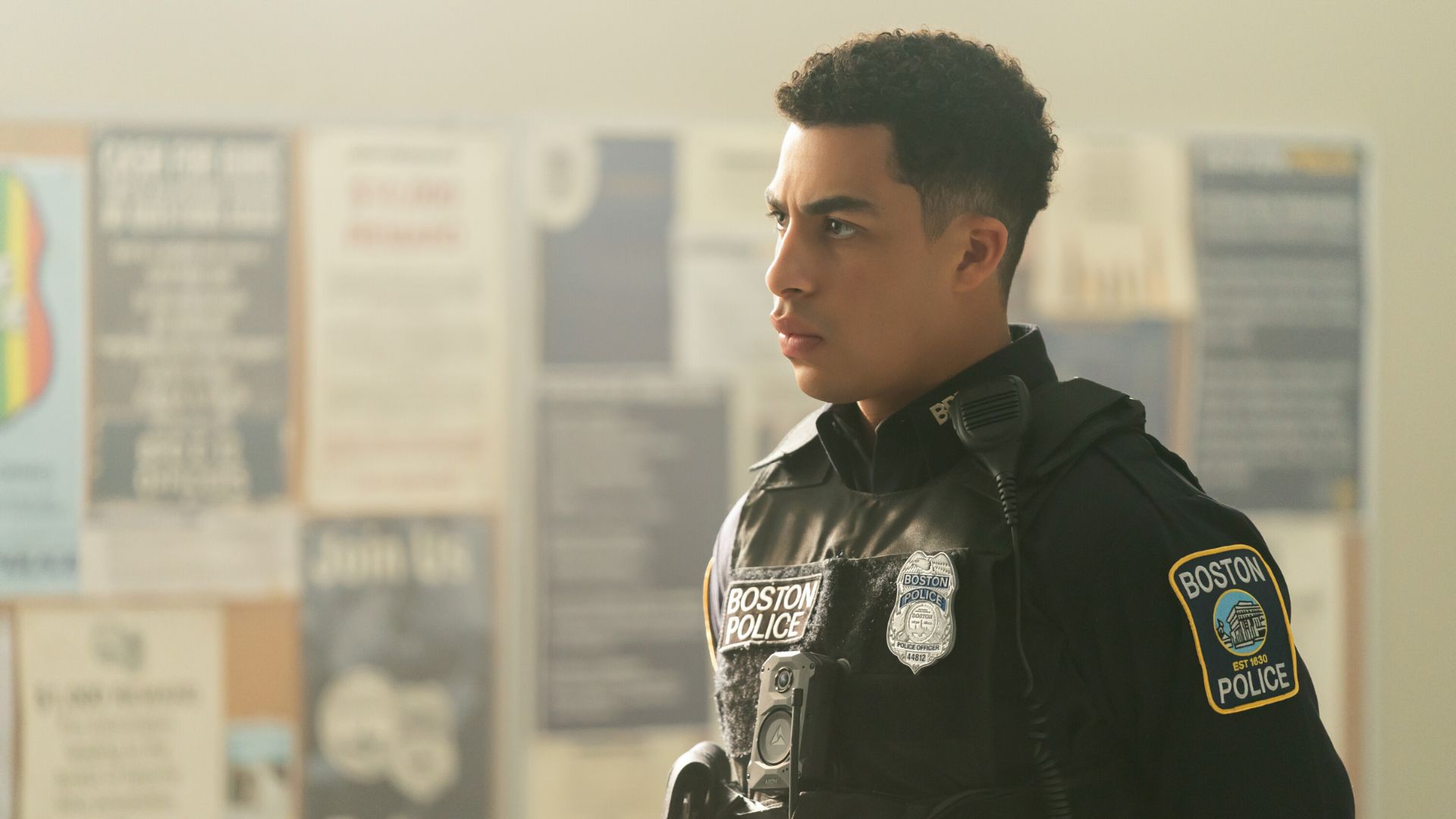 The "Boston Blue" midseason finale's shocking twist nobody saw coming