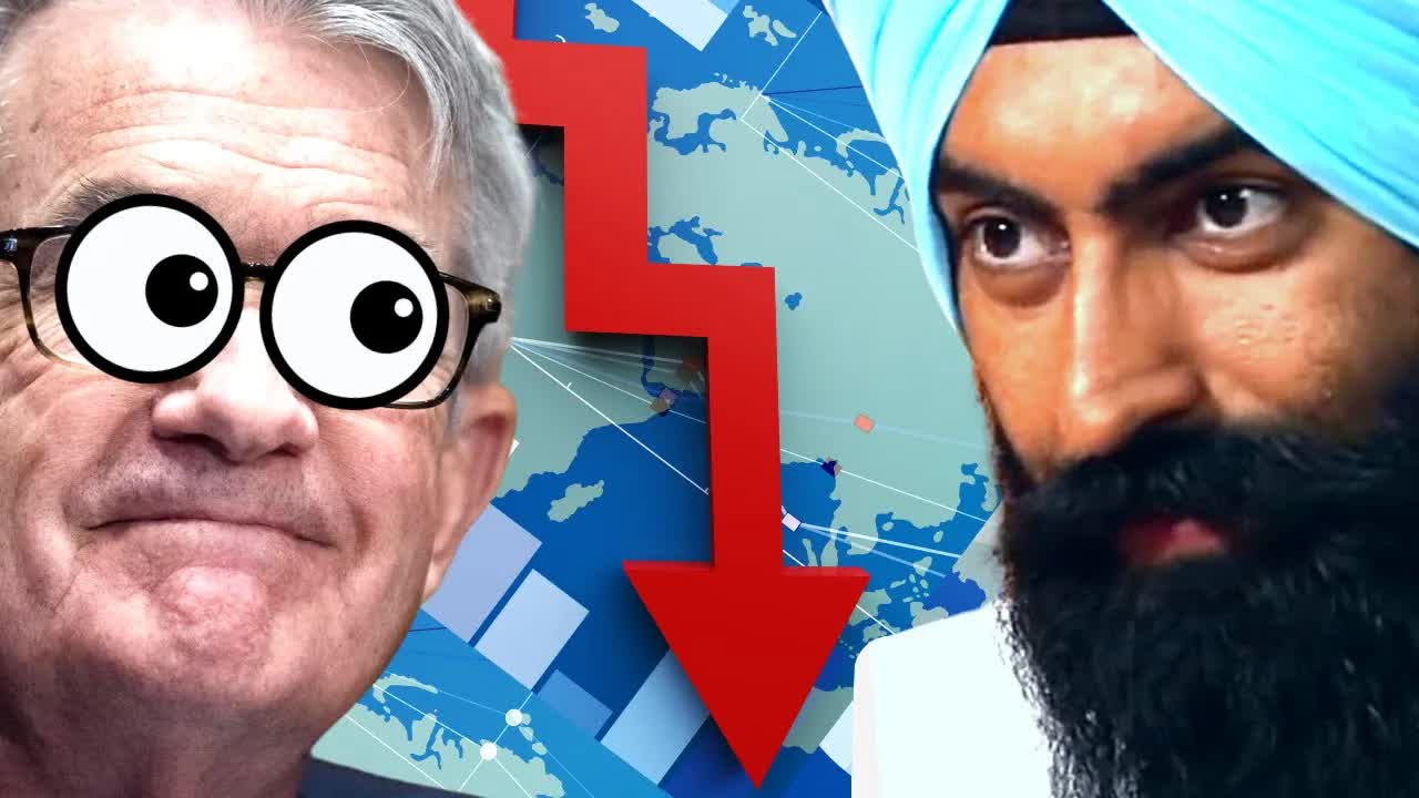 The real reason why the Fed is worried