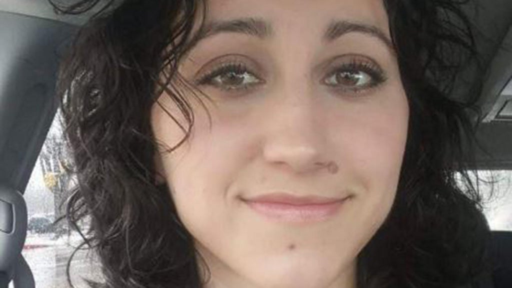 Colorado Springs mother accused of killing 2 of her kids extradited ...