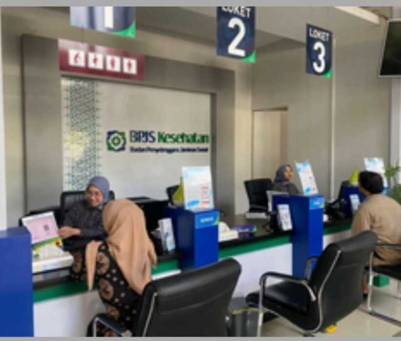 Jelang Nataru, Layanan Kesehatan JKN Tetap Berjalan!