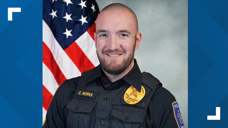 DFW Airport police officer died after medical emergency on duty