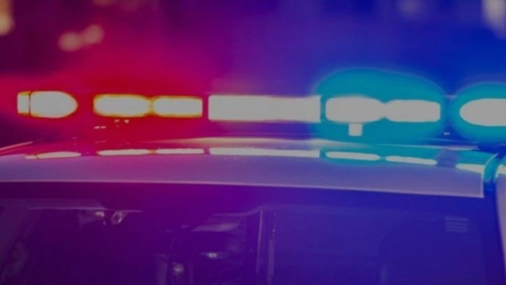 Iowa man dies after leading police on multi-county chase and dragging officer on the road<br>