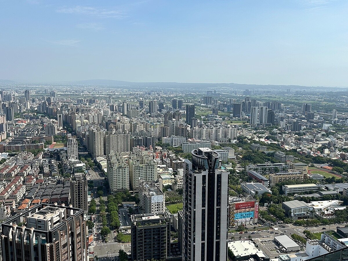 區域房價「成自住客風向球」中部房市焦點區塊曝光!