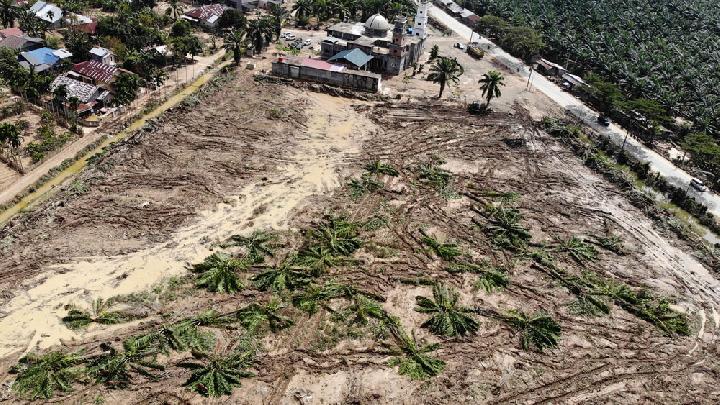 197 Titik Relokasi Banjir Siap Huni