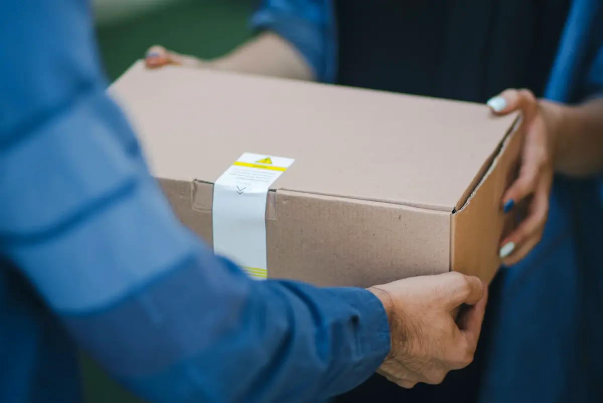 CICC teams up with couriers to fight delivery related scams