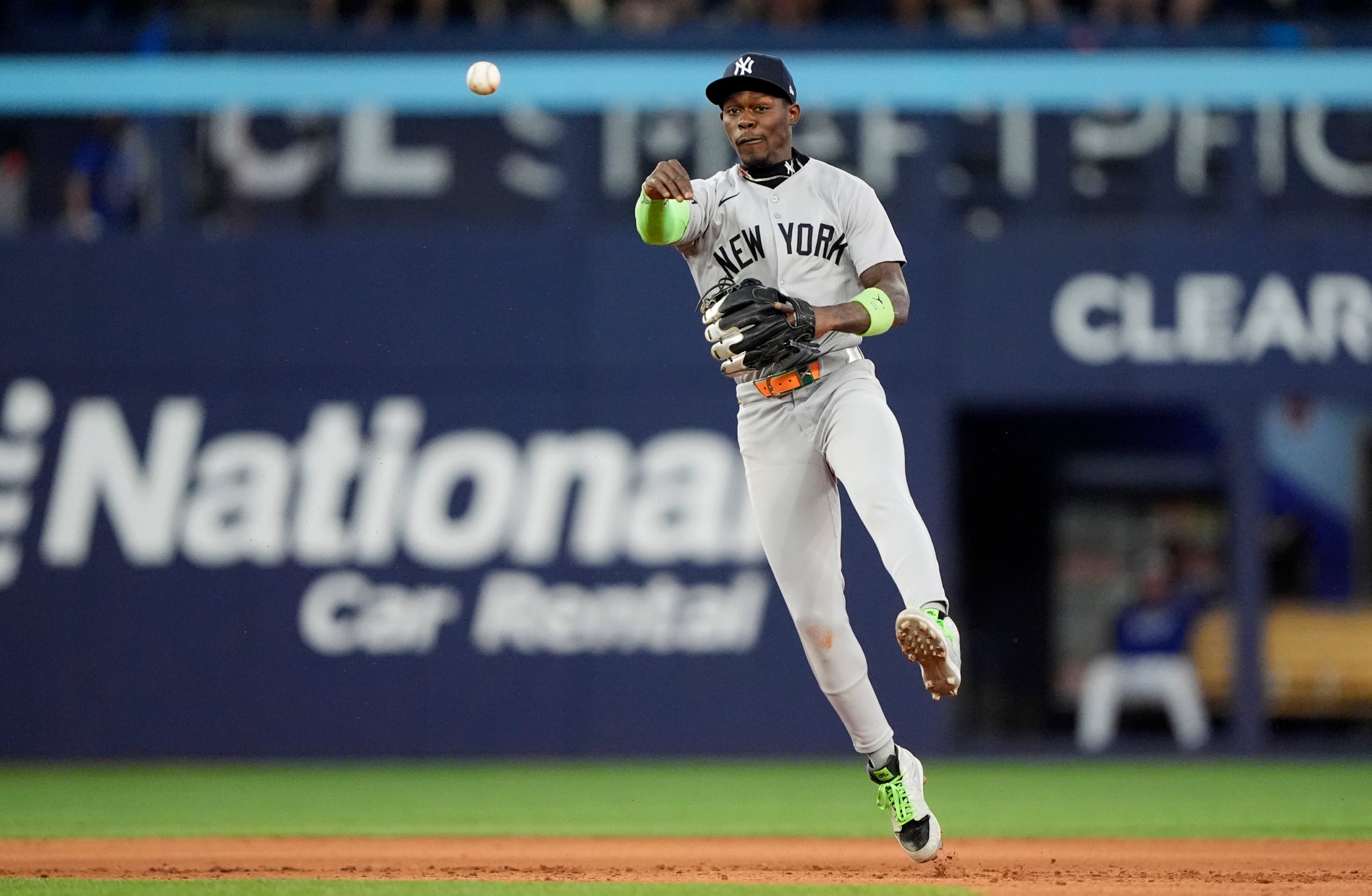 Jazz Chisholm Jr. traded to Phillies, 4 other landing spots for MLB star<br>