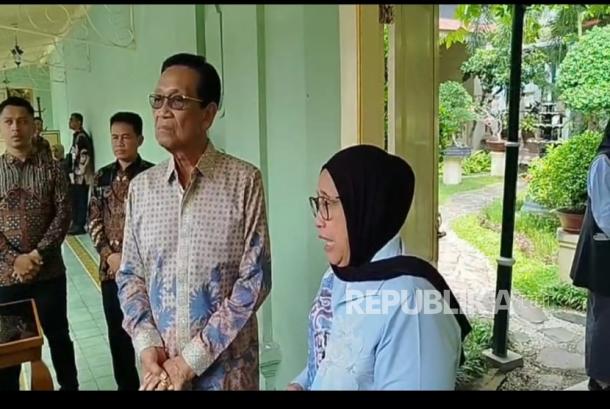 Lumbung Mataram Siap Pasok Bahan Dapur MBG di Yogyakarta