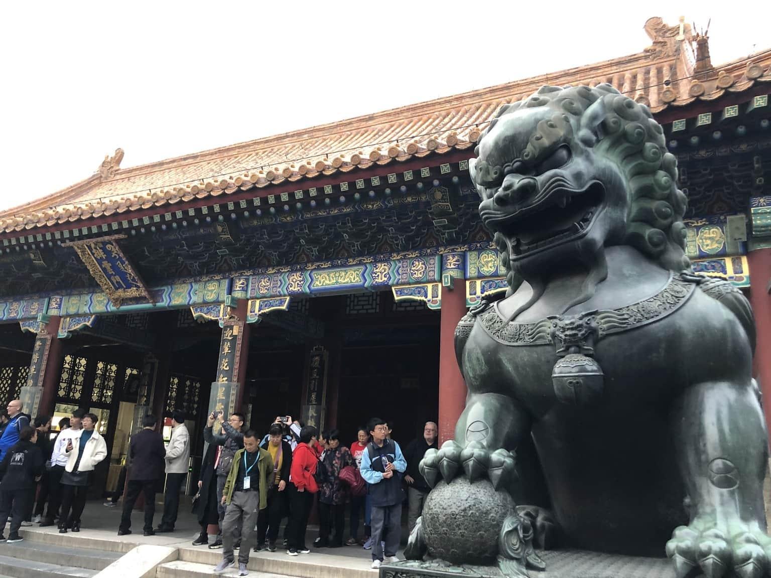 Taiwan shouldn't become the thorn we use to provoke China