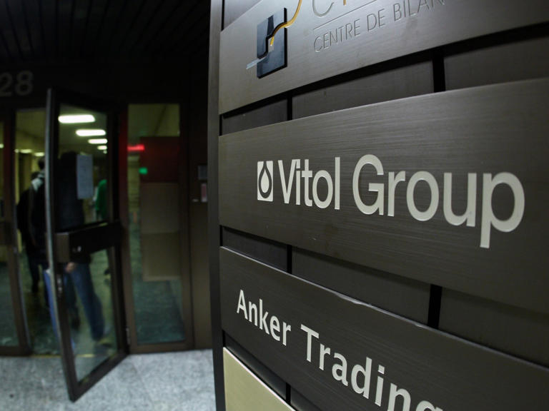 Vitol devient partenaire clé de l'Ouganda pour commercialiser son pétrole brut