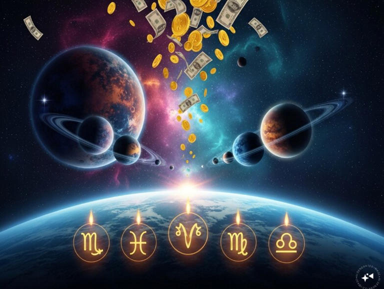 Astrology alert 2026: Big planetary shift for these 3 zodiac signs in ...