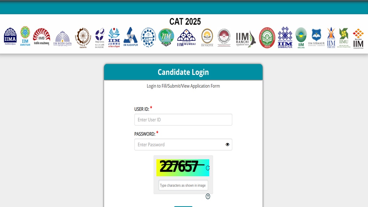 CAT 2025 Result Date OUT: IIM Exam Scorecrd Releasing Today at iimcat ...