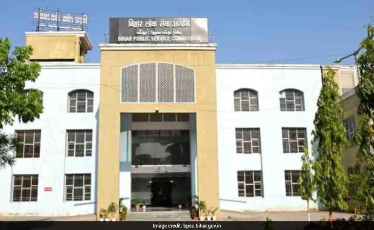 BPSC exam calendar 2026 released, check key dates for CCE, stenographer ...