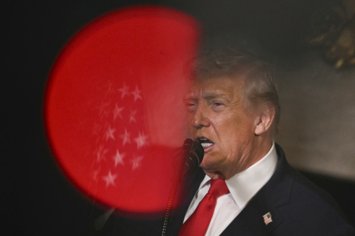 Trump ancam Kuba buat kesepakatan atau hadapi konsekuensi