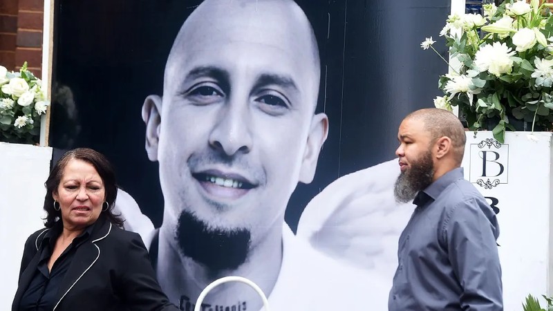 DJ Warras' family urges South Africans to show unity with white ...