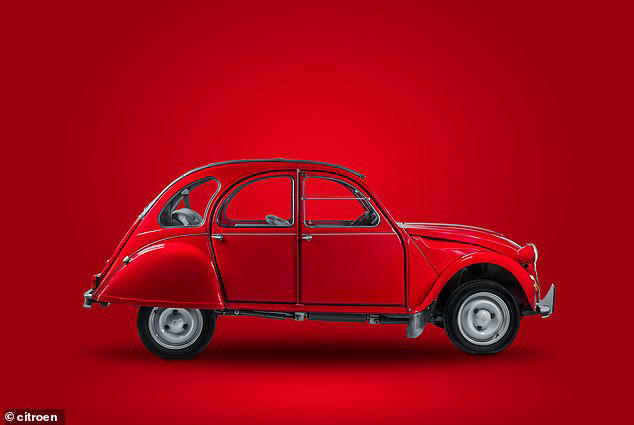 Can you guess the best-selling cars from every major brand? From Alfa ...