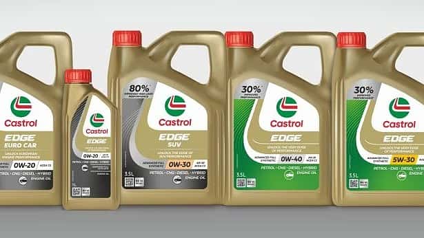 Castrol India shares hit over two-month high after BP agrees to sell ...