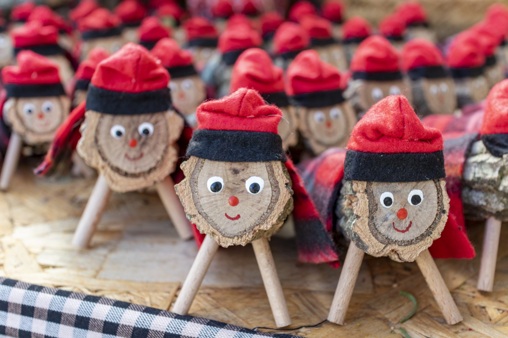 Christmas Eve: The most surprising, strange traditions around the world