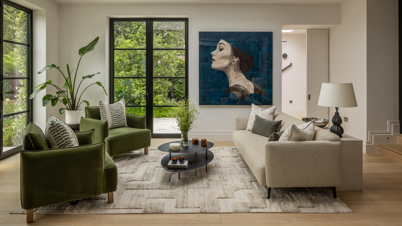 I asked 11 interior designers: 'How do you style a coffee table?' These ...