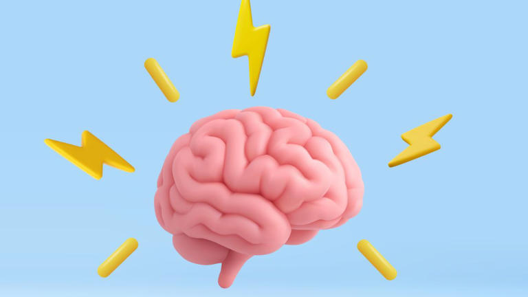 What are brain zaps? Doctors explain the shocking sensation