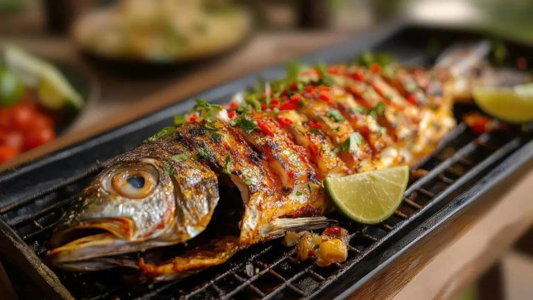 China creates bone-free fish for the dinner table, and what it means ...