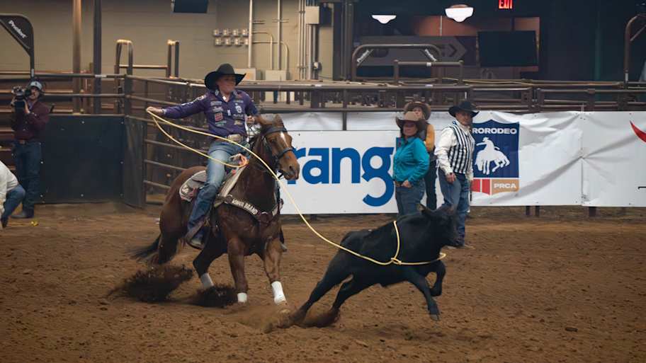 Three-way tie in round 10 determines 2025 WPRA breakaway world champion