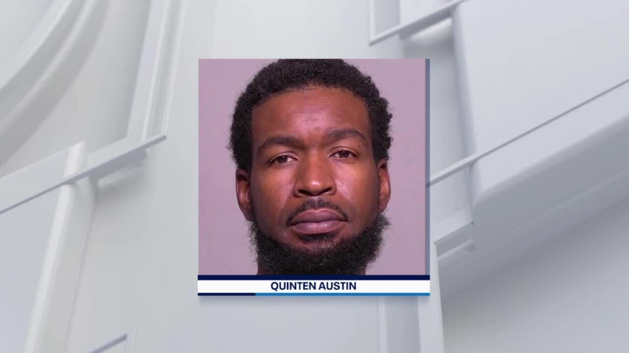Milwaukee family mourns woman killed in crash; driver charged