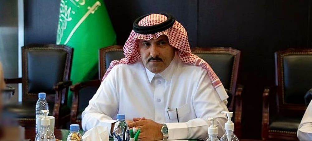 «آل جابر»: المملكة عملت مع الأمم المتحدة لتحقيق تبادل المحتجزين باليمن